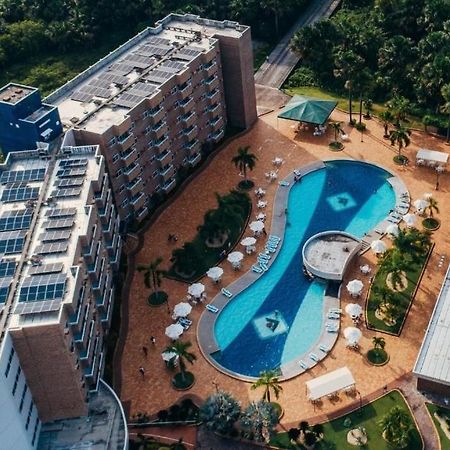 Gran Solare 410 Hotel Barreirinhas Eksteriør billede
