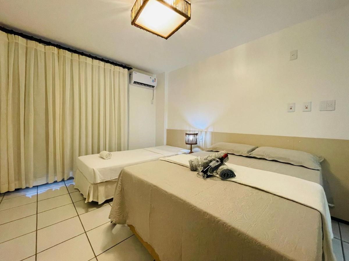 Gran Solare 410 Hotel Barreirinhas Eksteriør billede