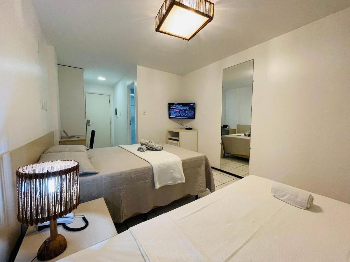 Gran Solare 410 Hotel Barreirinhas Eksteriør billede