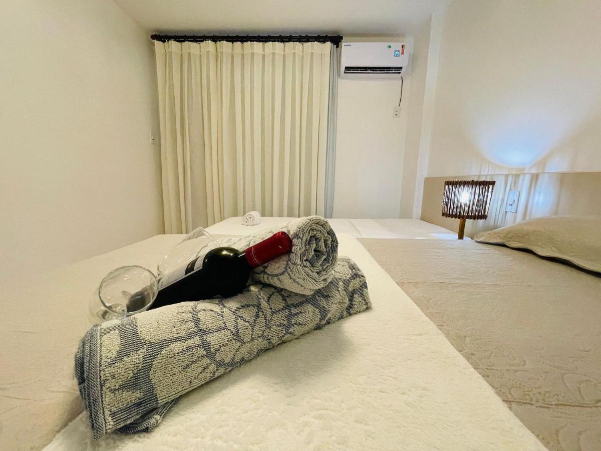 Gran Solare 410 Hotel Barreirinhas Eksteriør billede